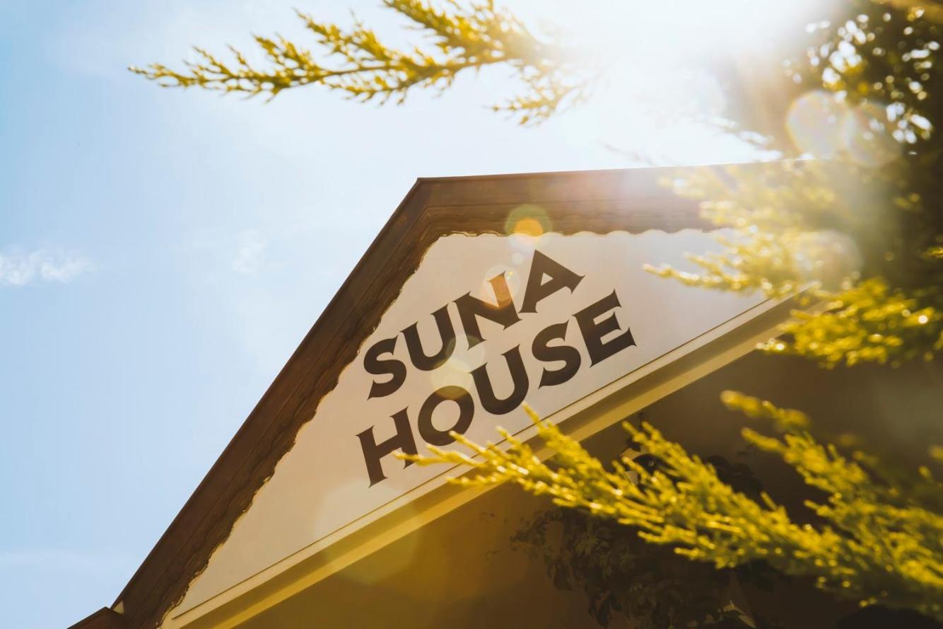 Suna House Sogut  Eksteriør billede