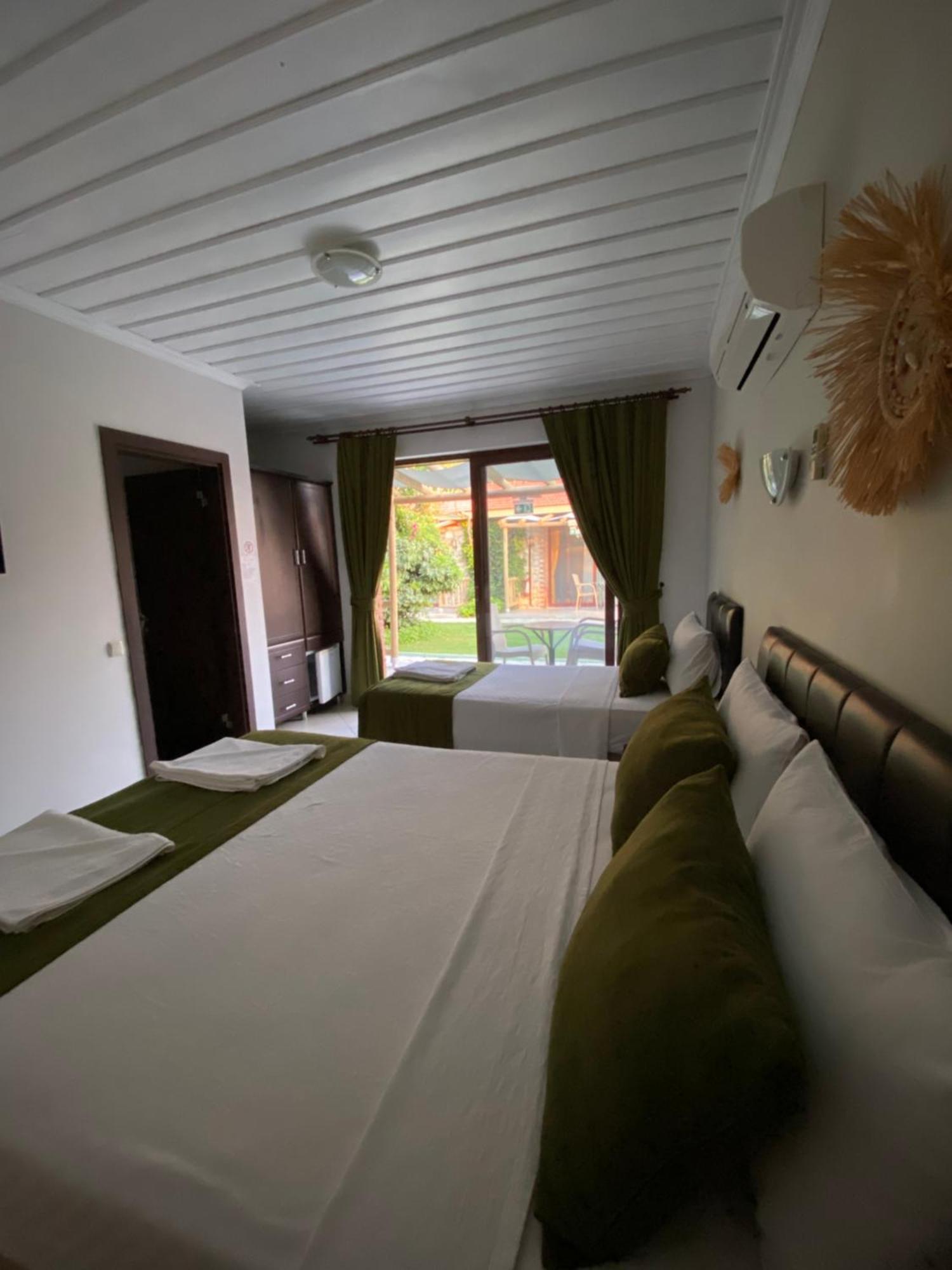 Suna House Sogut  Eksteriør billede